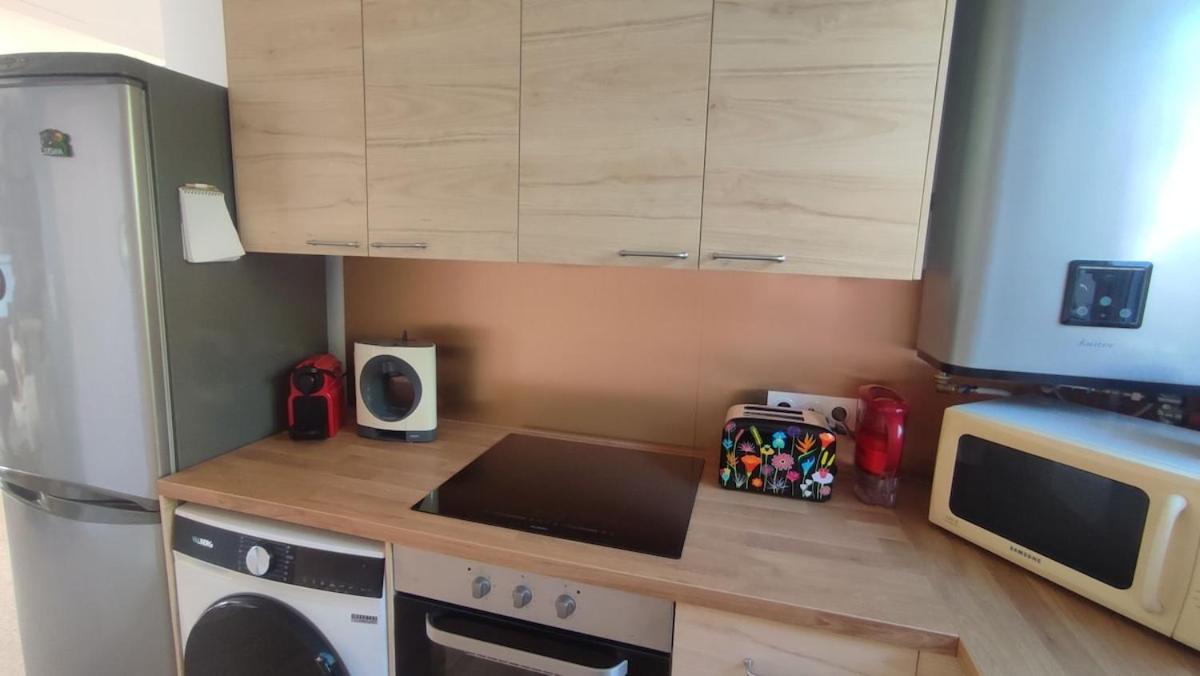 Appartement Joli T3 La Louviere