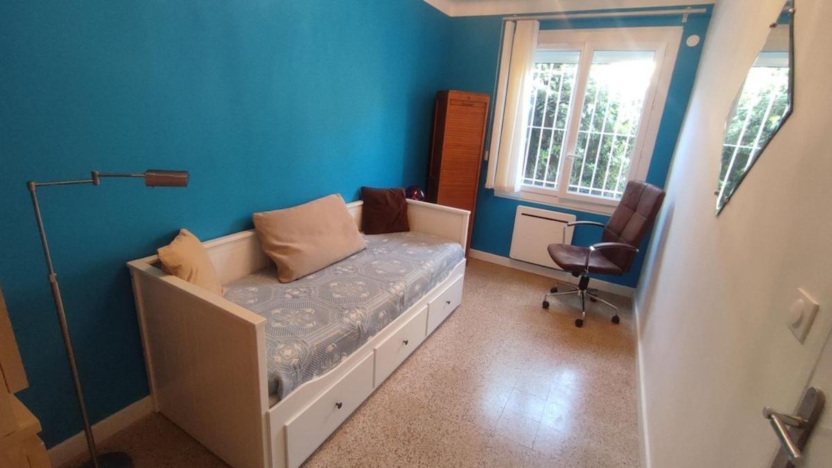 Appartement Joli T3 La Louviere