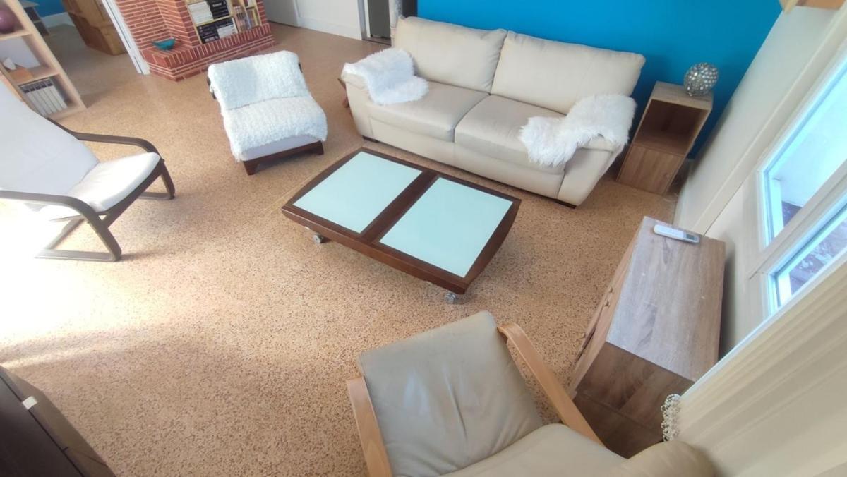 Joli T3 La Louviere Appartement *