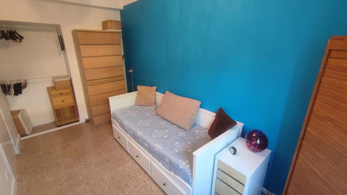 Joli T3 La Louviere Appartement Toulon