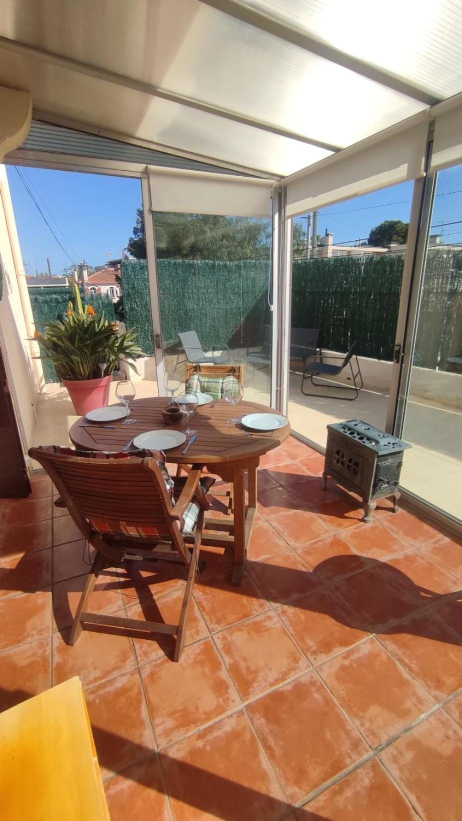 Joli T3 La Louviere Appartement Toulon
