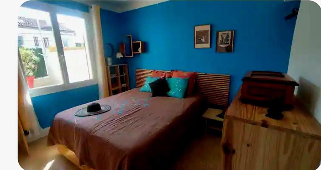 Joli T3 La Louviere Appartement Toulon